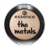 essence The Metals Eyesha...