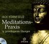 Meditations-Praxis - 2 CD...