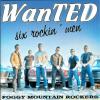 Foggy Mountain Rockers - Wanted-Six Rockin´ Men - 