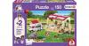 Puzzle 150 Teile Reitschu...