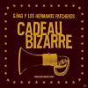 G.Rag - Cadeau Bizarre - (CD)