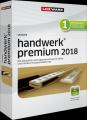 Lexware handwerk premium 2018 Jahresversion (365-T