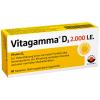 Vitagamma® D3 2.000 I.e. ...