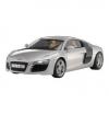 Revell Modellbausatz Audi R8 67398