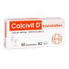 Calcivit D Kautabletten