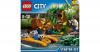 LEGO 60157 City: Dschunge