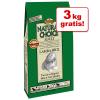 12 + 3 kg gratis! 15 kg Nutro Choice Hundetrockenf