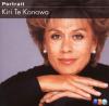 Kiri Te Kanawa - Artist Portrait (New) - (CD)