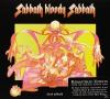 Black Sabbath - SABBATH BLOODY SABBATH (REMASTERED