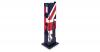 Musikanlage Sound Tower TW5 Union Jack