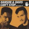 Hanson And Davis - Can´t 