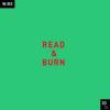 Wire - Read & Burn 03 - (...