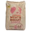Magnusson Meat Biscuit Junior - 10 kg