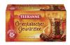 Teekanne Orientalischer G