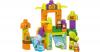 Mega Bloks Safarifreunde-...