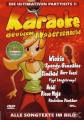 - Karaoke - Deutsche TV-S