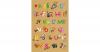 Mein buntes Abc-Poster