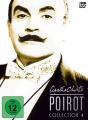 Agatha Christie: Poirot -