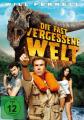 Die fast vergessene Welt - (DVD)