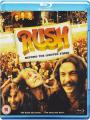 Rush - BEYOND THE LIGHTED STAGE - (Blu-ray)