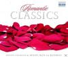 VARIOUS - Romantic Classics - (CD)