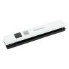 IRIS IRIScan Anywhere 5 weiß mobiler Scanner mit D