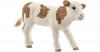 Schleich 13802 Farm World: Fleckvieh-Kalb