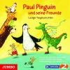 Paul Pinguin und seine Freunde - 1 CD - Kinder/Jug
