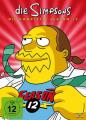 Die Simpsons - Staffel 12...