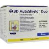 BD Autoshield Duo Sicherh