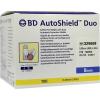 BD Autoshield Duo Sicherh...