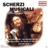 Berliner Barock - Scherzi Musicali - (CD)