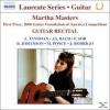 Martha Masters - Gitarren...