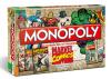 Monopoly - MARVEL COMICS
