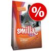 1 kg Smilla Trockenfutter zum Sonderpreis! - Adult