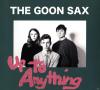 Goon Sax - UP TO ANYTHING