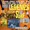 Various - Lost Legends Of...