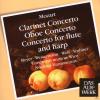 Nikolaus Harnoncourt - Clarinet Concerto/Oboe Conc
