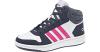 Sneakers High HOOPS MID 2...