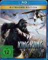 King Kong (Extended Editi