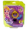 polly pocket Polly Pocket Leuchtendes Medaillon