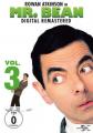 Mr. Bean - Staffel 3 Komödie DVD