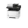 Kyocera ECOSYS M2540dn/KL3 Laserdrucker Scanner Ko
