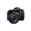 Canon EOS 77D Kit 18-135m...