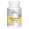 Warnke Bromelain 500 mg