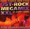 Various - OSTROCKMEGAMIX ...
