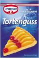 Dr. Oetker Tortenguss - k