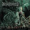 Decapitated - Nihility - (CD)