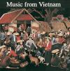 VARIOUS - Music From Vietnam 1 - (CD)