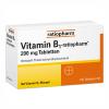 Vitamin B1-ratiopharm 200